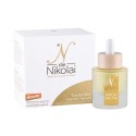 DieNikolai Intenzivní pleťové sérum Výběr ze zlatých hroznů 30 ml