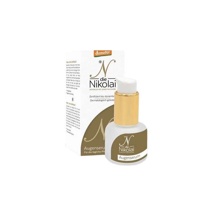 Oční sérum Pomněnkové oči 15 ml
