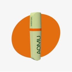 AOMU Balance - inhalačná tyčinka pri únave a preťažení 1 ks