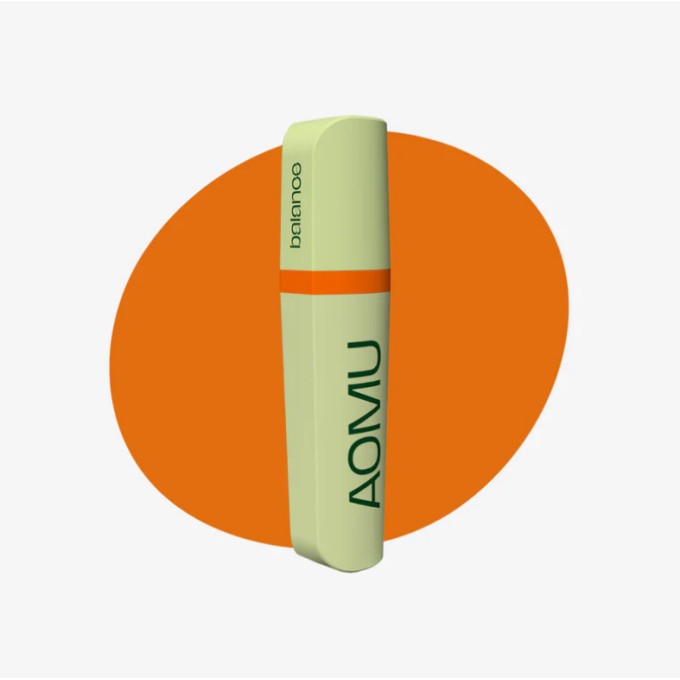 AOMU Balance - inhalačná tyčinka pri únave a preťažení 1 ks