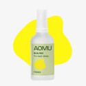 AOMU Happy Body Mist 50 ml - prírodná hmla pre lepšiu náladu