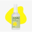 AOMU Happy Body Mist - prírodná hmla pre lepšiu náladu 10 ml
