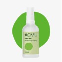 AOMU Focus Aqua Mist - povzbudzujúca aromatická mista 50 ml