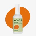 AOMU Balance Aqua Mist - harmonizujúca aromatická miestnosť 50 ml