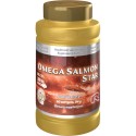 Starlife OMEGA SALMON STAR 60 kapslí