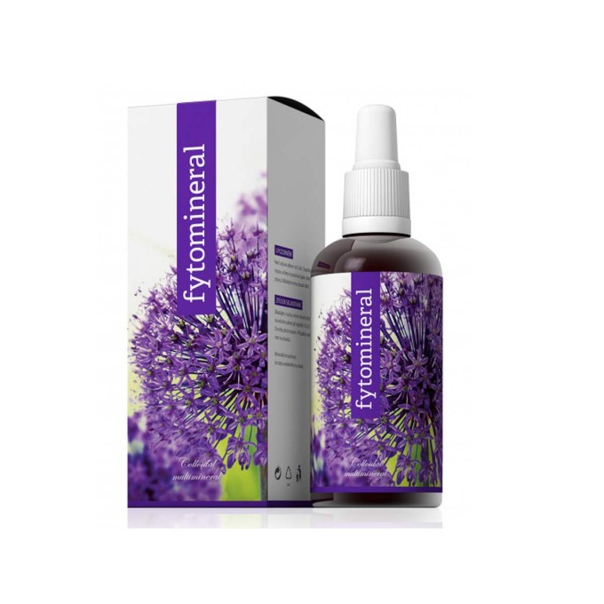 Fytominerál 100 ml