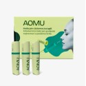 AOMU Čuchová terapia – sada inhalačných tyčiniek pre posilnenie čuchu