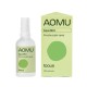AOMU Focus Aqua Mist 50 ml - povzbudzujúca aromatická mista