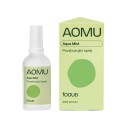AOMU Focus Aqua Mist - povzbudzujúca aromatická mista 50 ml