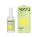 AOMU Happy Body Mist - prírodná hmla pre lepšiu náladu 50 ml