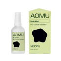 AOMU Vision Body mist - prírodná hmla pre tvorivé naladenie a inšpiráciu 50 ml