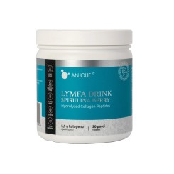 Anjolie Lymfa Drink 160 g