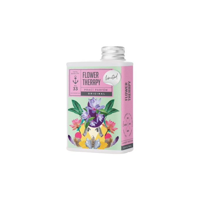Soaphoria Eko Prací parfém Flower Therapy 150 ml