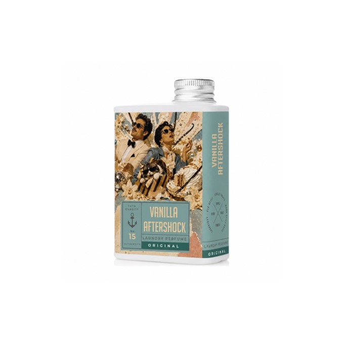 Soaphoria Eko Prací parfém Vanilla Aftershock 150 ml