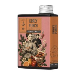Soaphoria Eko Prací parfém Krazy Punch 150 ml