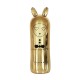 Inuwet Metal Lip Balm Cheesecake Gold 3,5 g