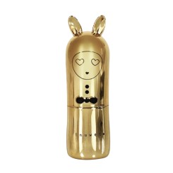 Inuwet Metal Lip Balm Cheesecake Gold 3,5 g