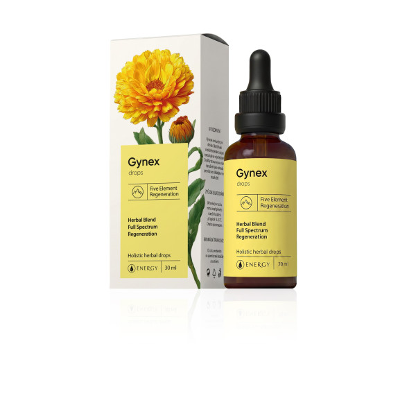 Energy Gynex 30 ml