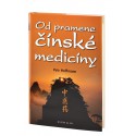 TCM Herbs Kniha Od prameňa čínskej medicíny