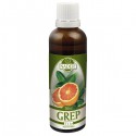 Naděje Grapefruit bylinná tinktura 50 ml