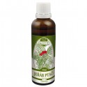Naděje Žeriav vtačí bylinná tinktúra 50 ml