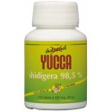 Hemann Yucca Schidigera 98.5% 120 kapsúl