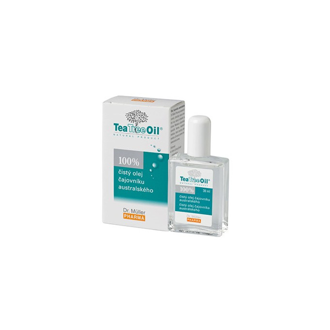 Tea Tree Oil 100 % čistý 30 ml