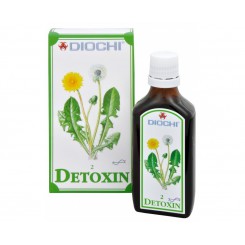 Detoxin 50 ml