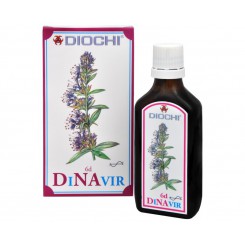 DiNAvir 50 ml