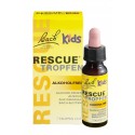 Bach Krízové kvapky pre deti (Rescue Tropfen) 10 ml