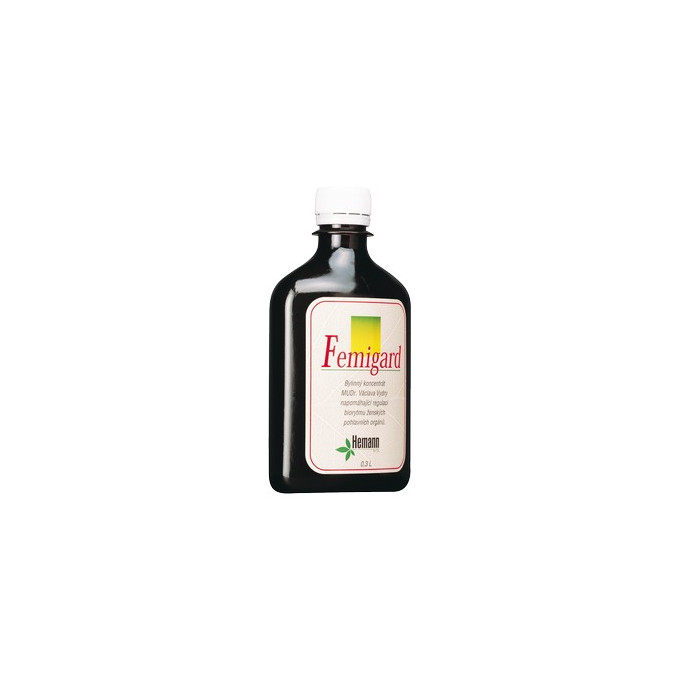 Hemann Femigard 300 ml