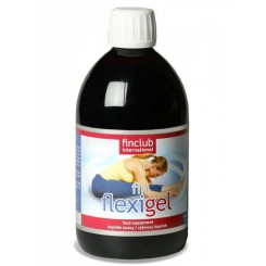 Fin Flexigel 500 ml