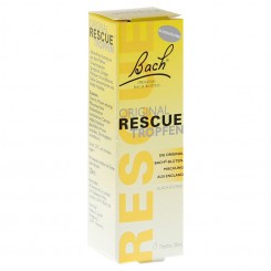 Krizové kapky (Rescue Remedy) 20 ml