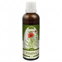 Naděje Femina bylinná tinktura 50 ml