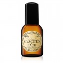 Les Fleurs de Bach Parfumovaná voda energetizujúca, Vivacités de Bach 55 ml