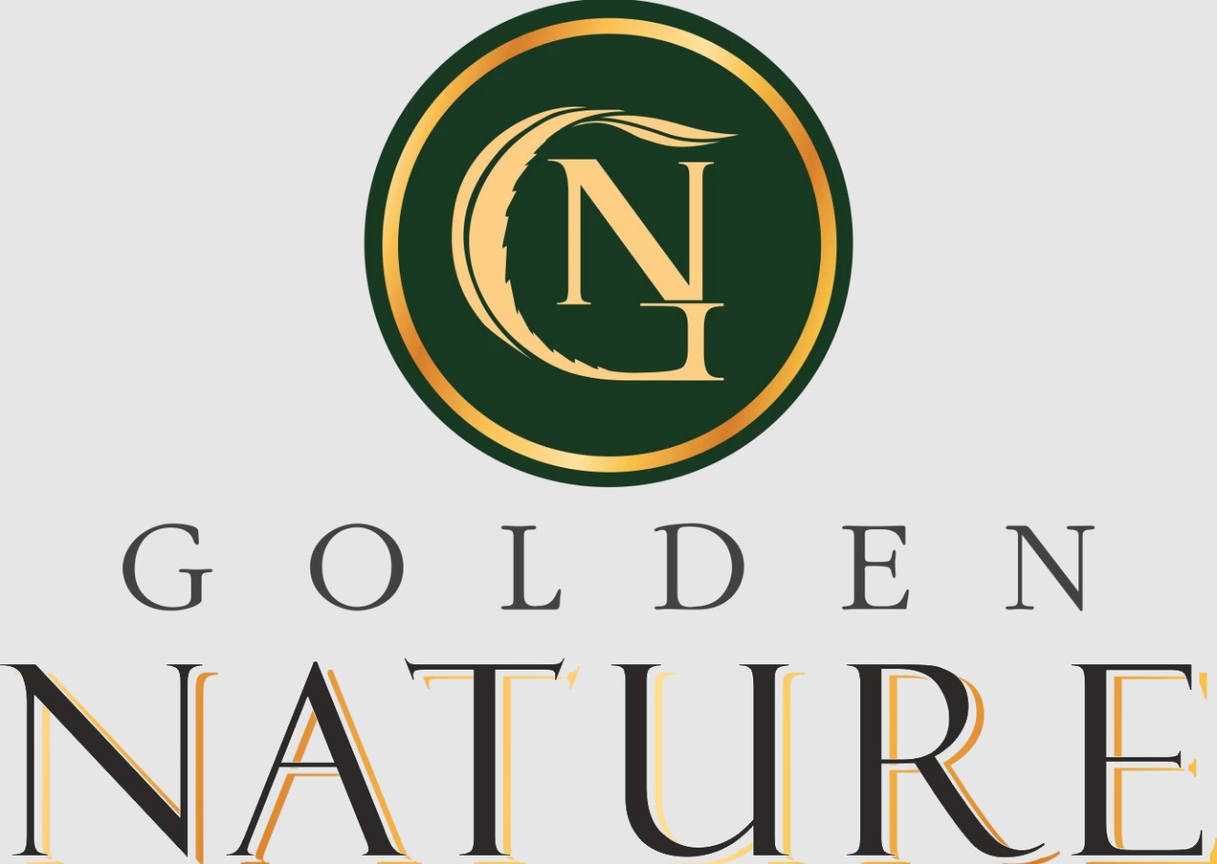 Golden Nature